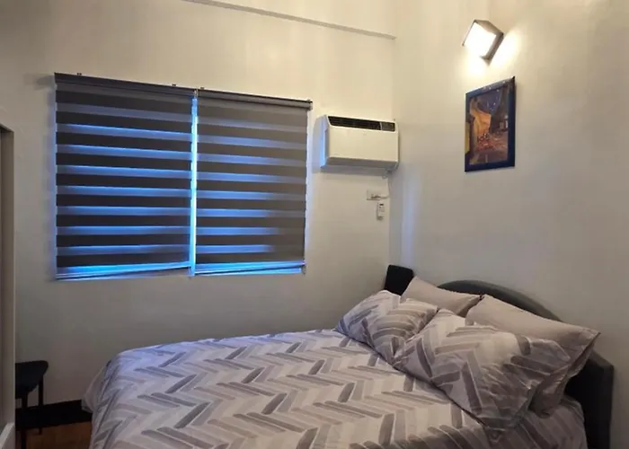 Kim's Cozy Place - Parthenon Residences